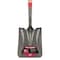 Truper Truper Tru-Tough 41 in. Steel Square Transfer Shovel Wood Handle PCY-E - alternate 2